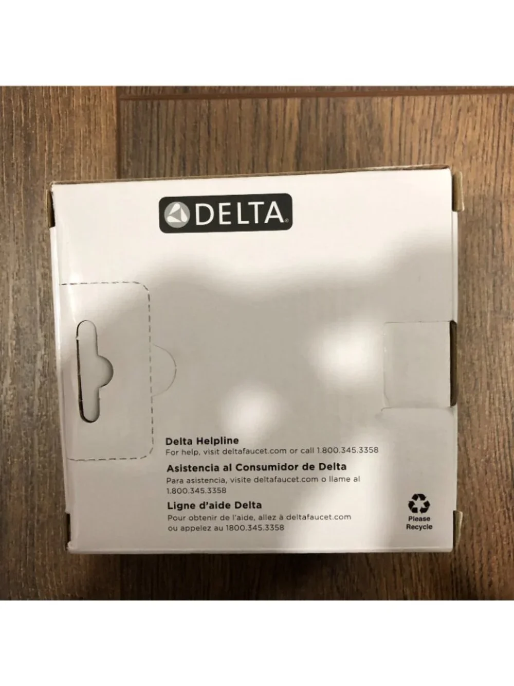 Delta Cassidy Towel Robe Hook Bath Hardware Accessory Stainless Steel 79735-SS